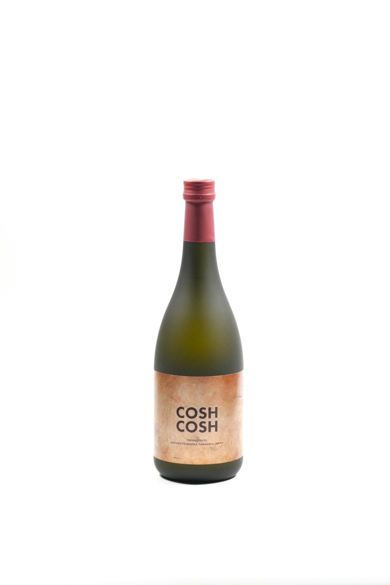 COSH COSH 京の華
